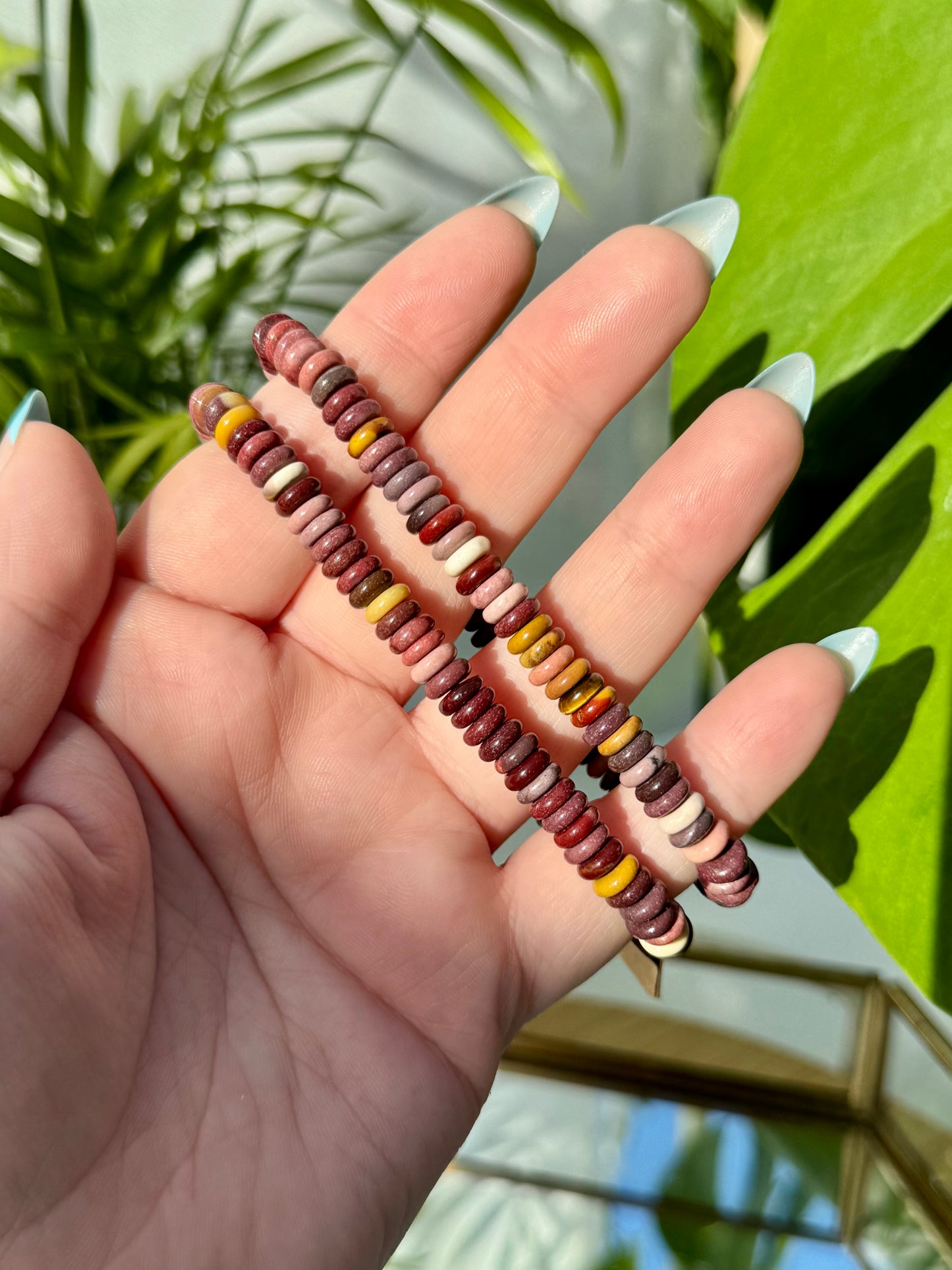 Other Style Bracelets