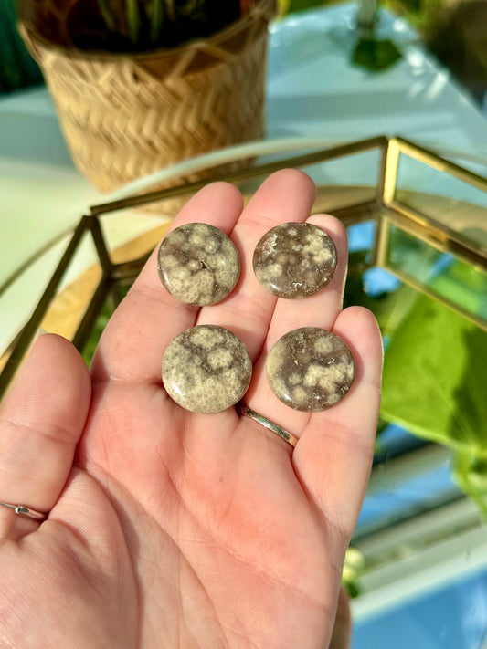 Crystal Counters