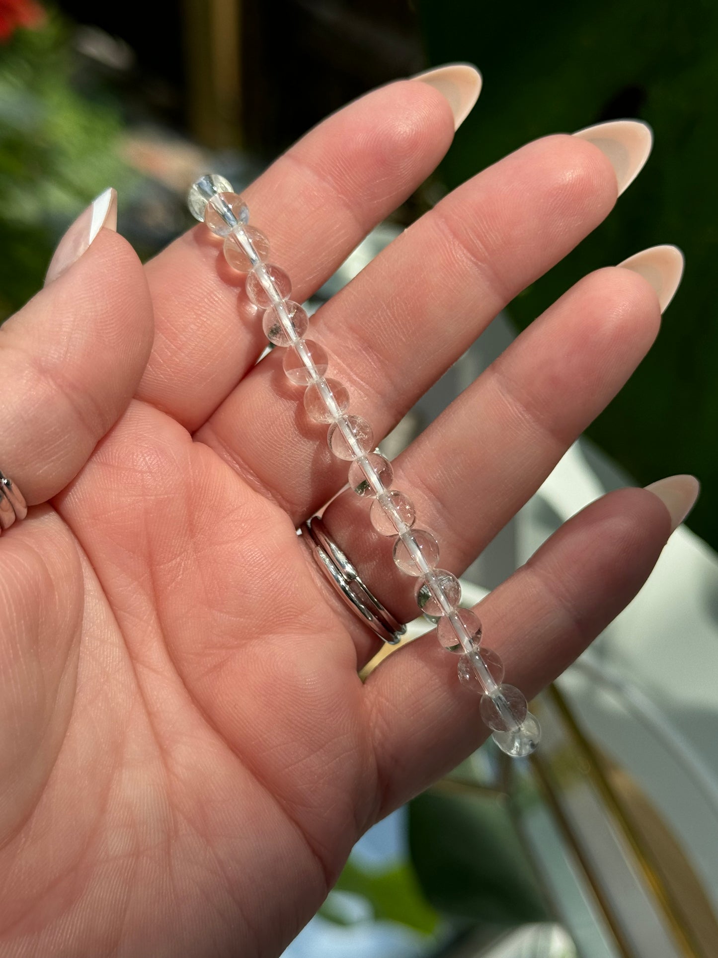 Beaded Bracelets