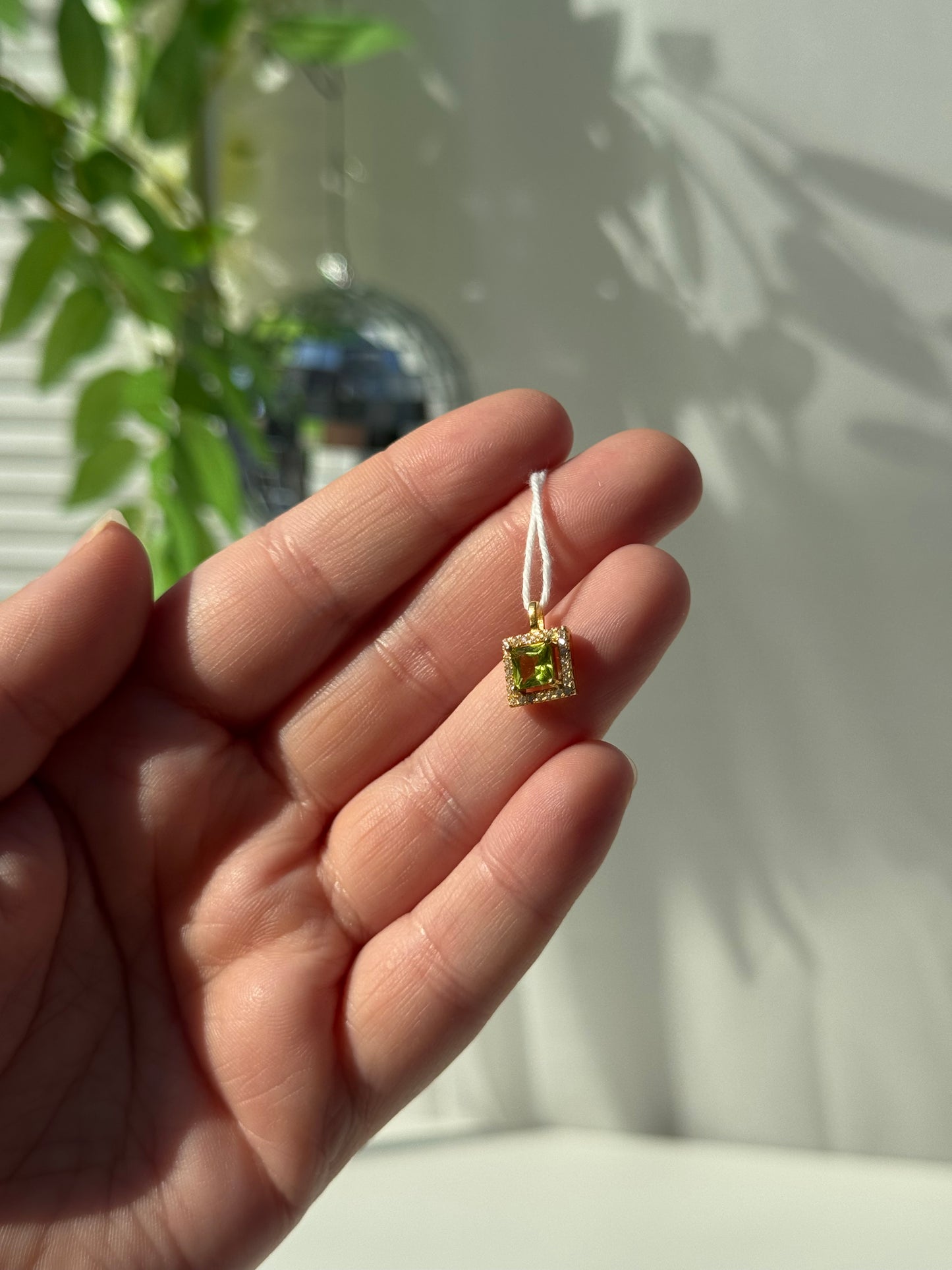 NEW S925 Pendants