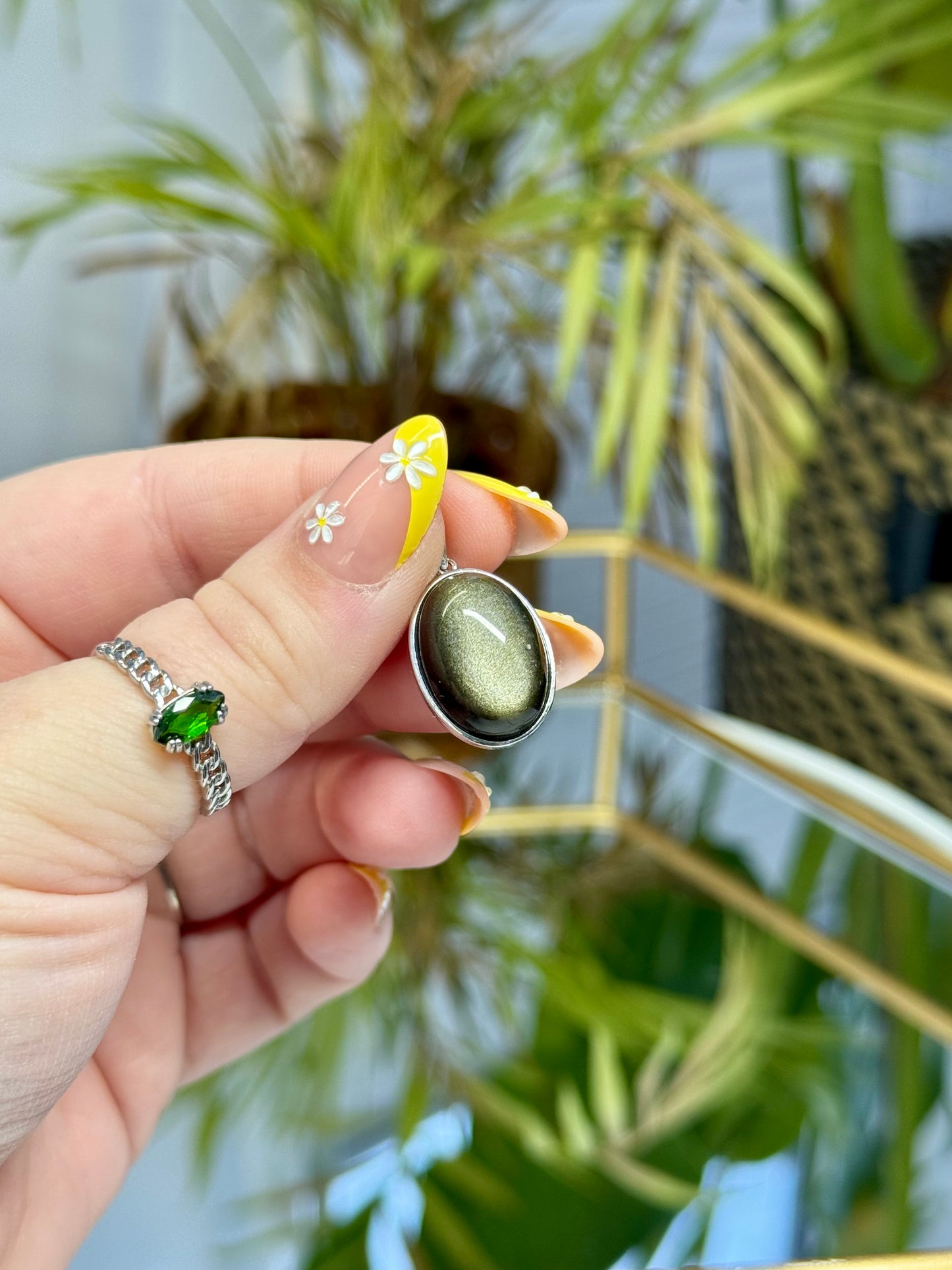 S925 Pendants