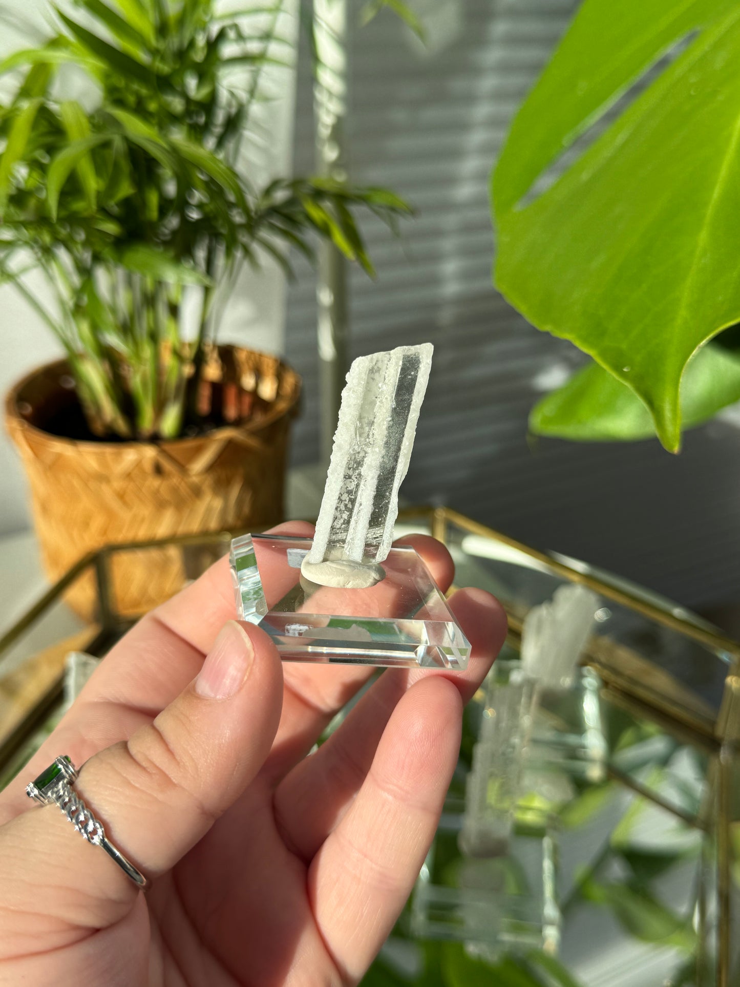 RARE Nifontovite from Mexico