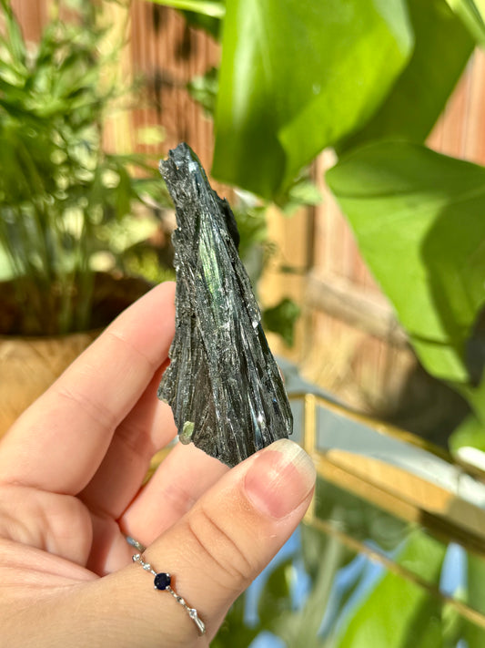 Vivianite