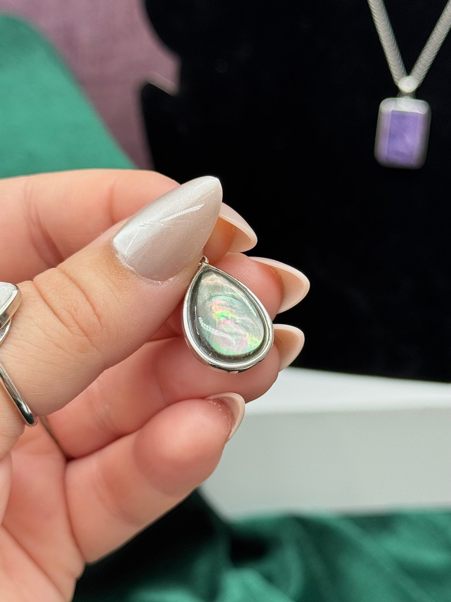 NEW S925 Pendants