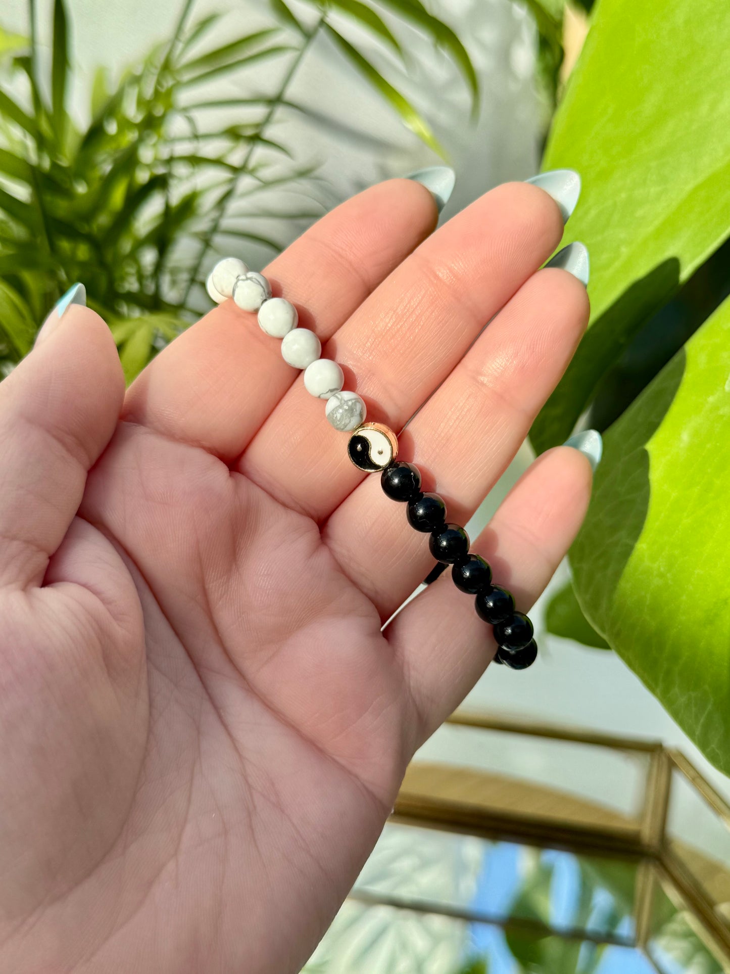 Beaded Bracelets