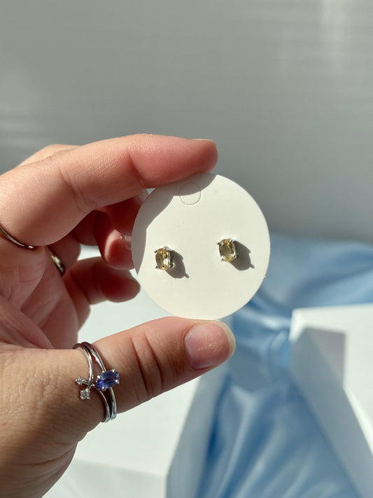 S925 Earrings