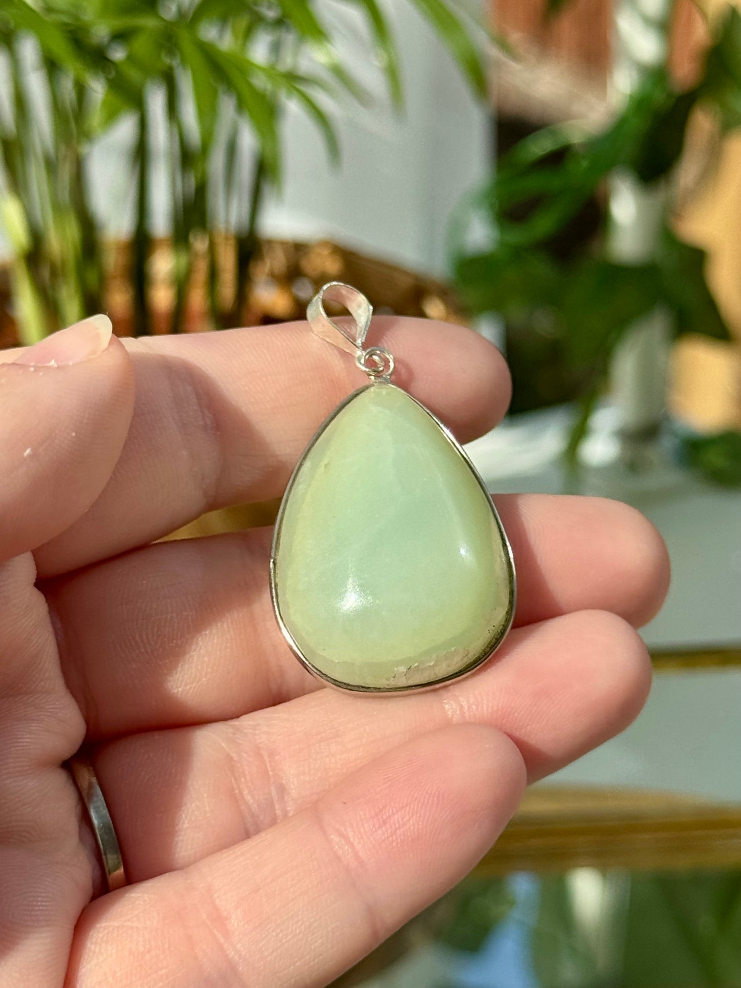 S925 Pendants