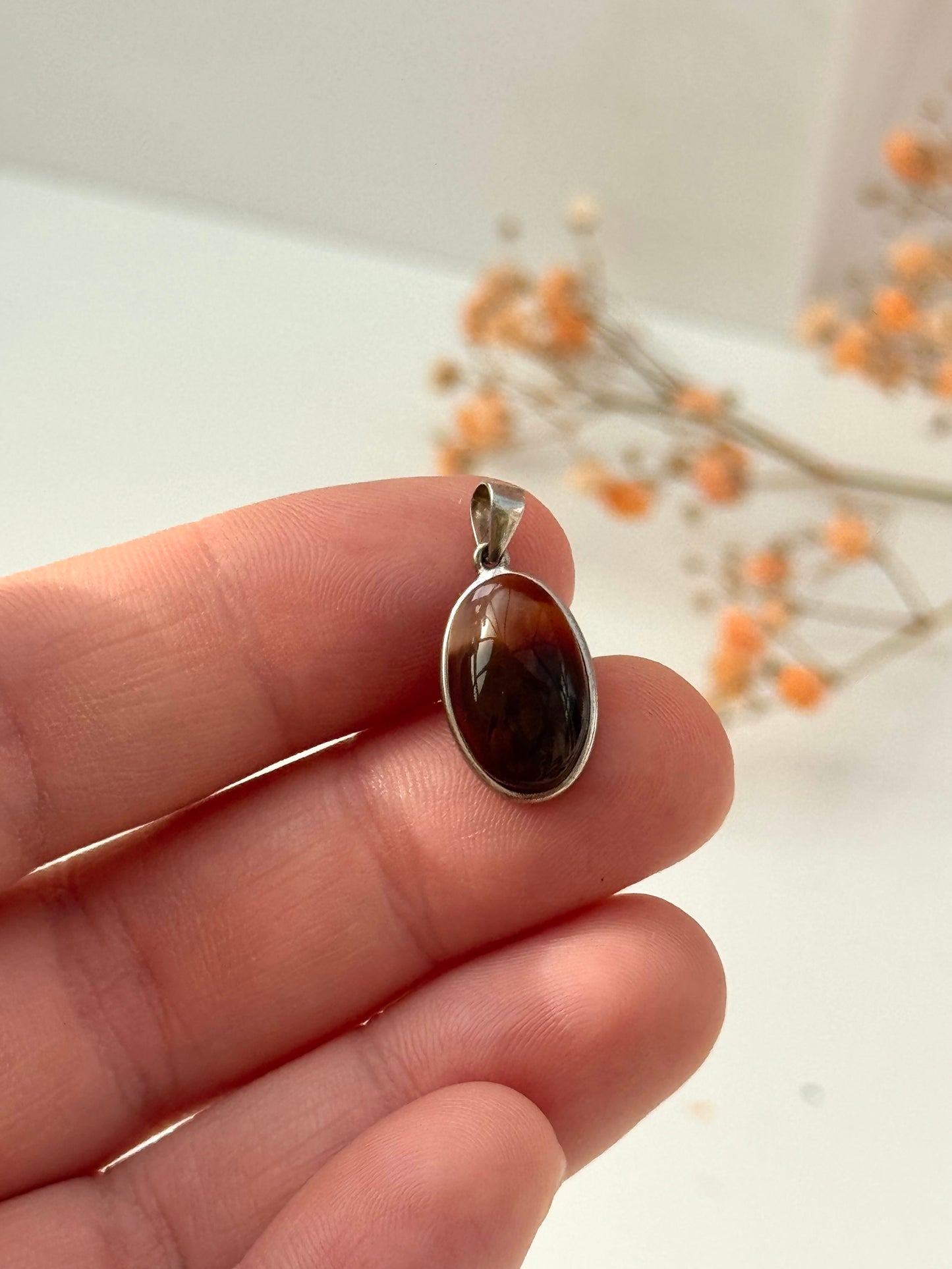 S925 Pendants