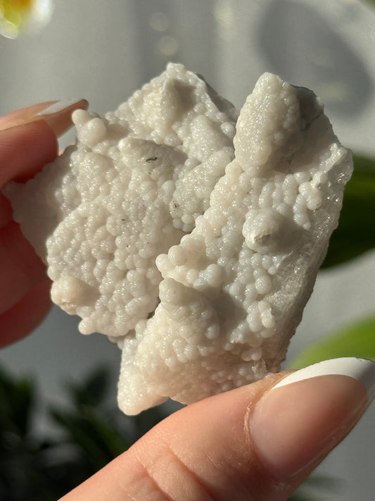 Calcite Covered Danburite