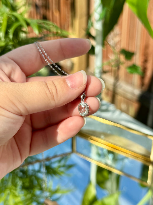 S925 Pendants
