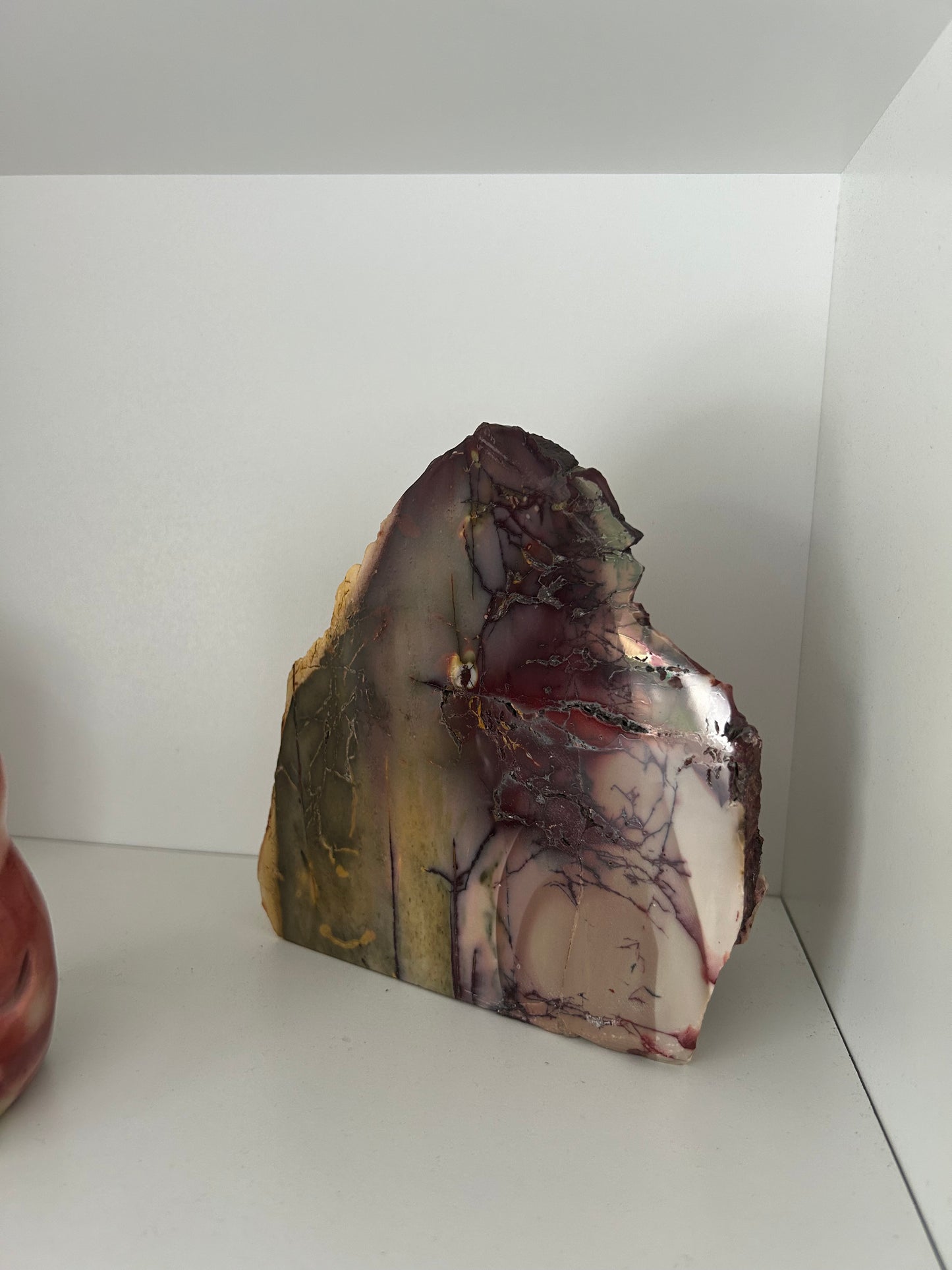 My collection clearance