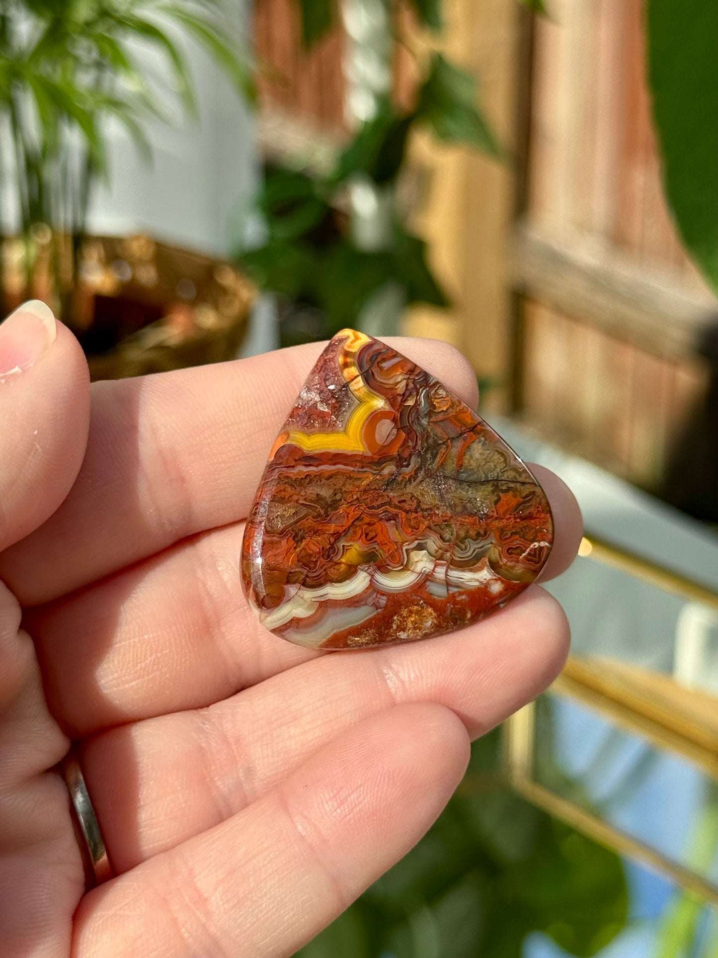 Cabochons