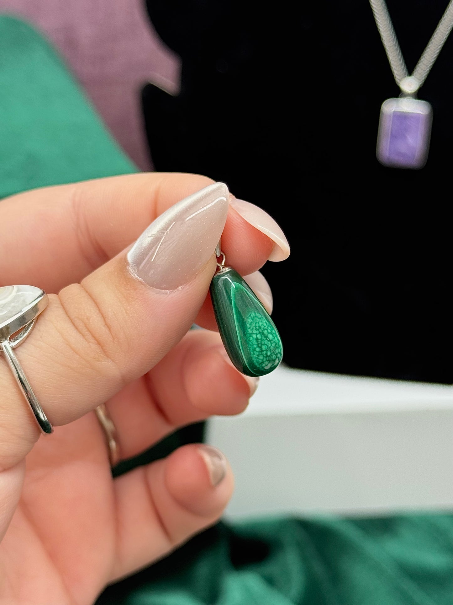 NEW S925 Pendants
