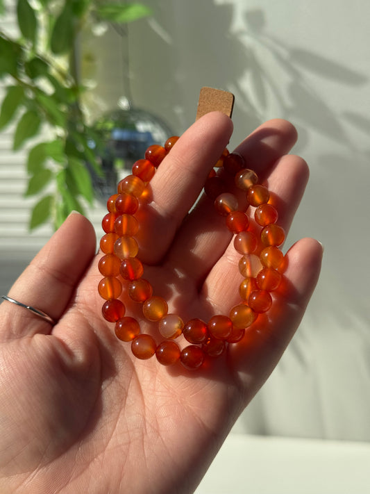 NEW Beaded Bracelets