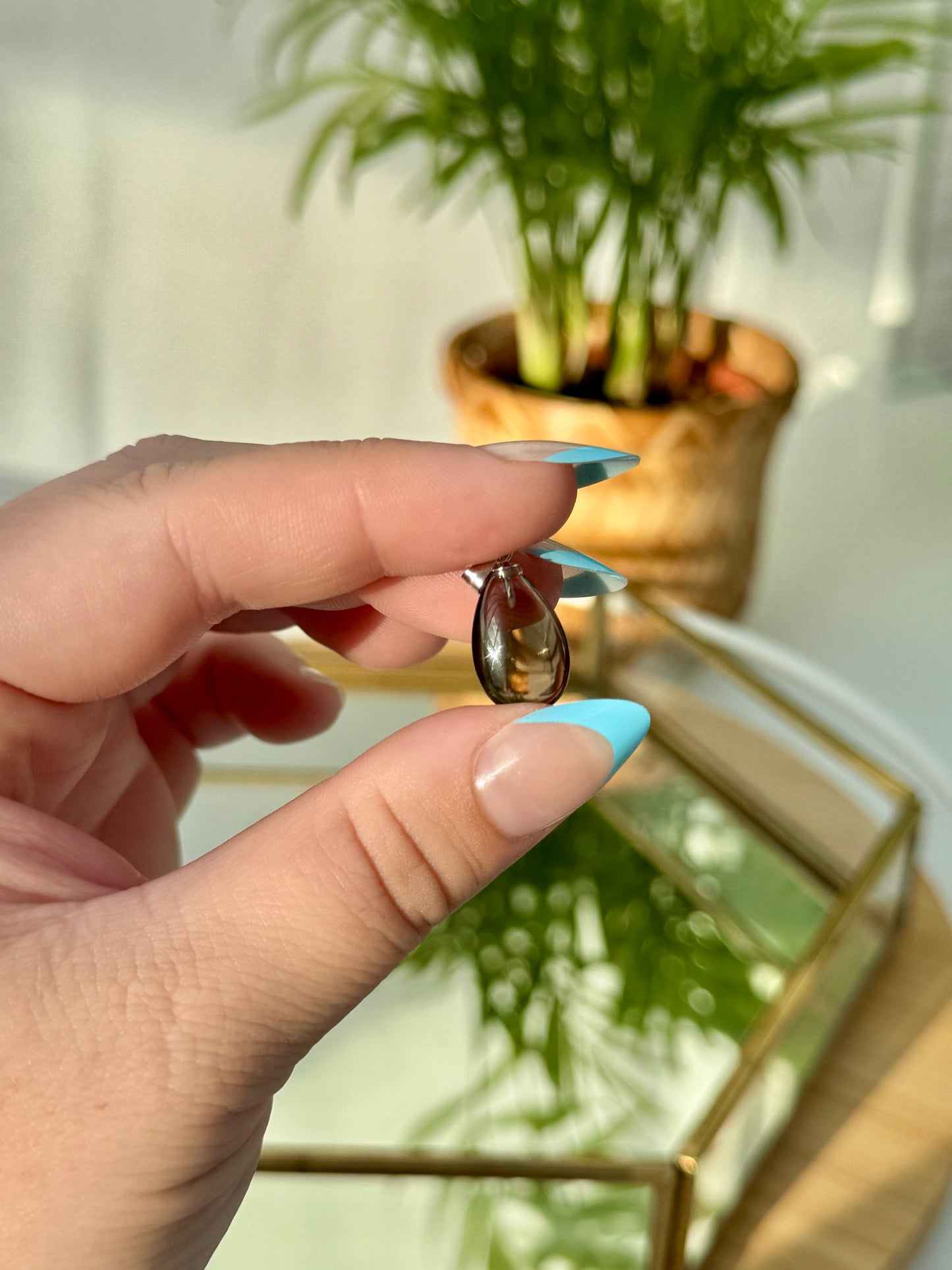 S925 Pendants