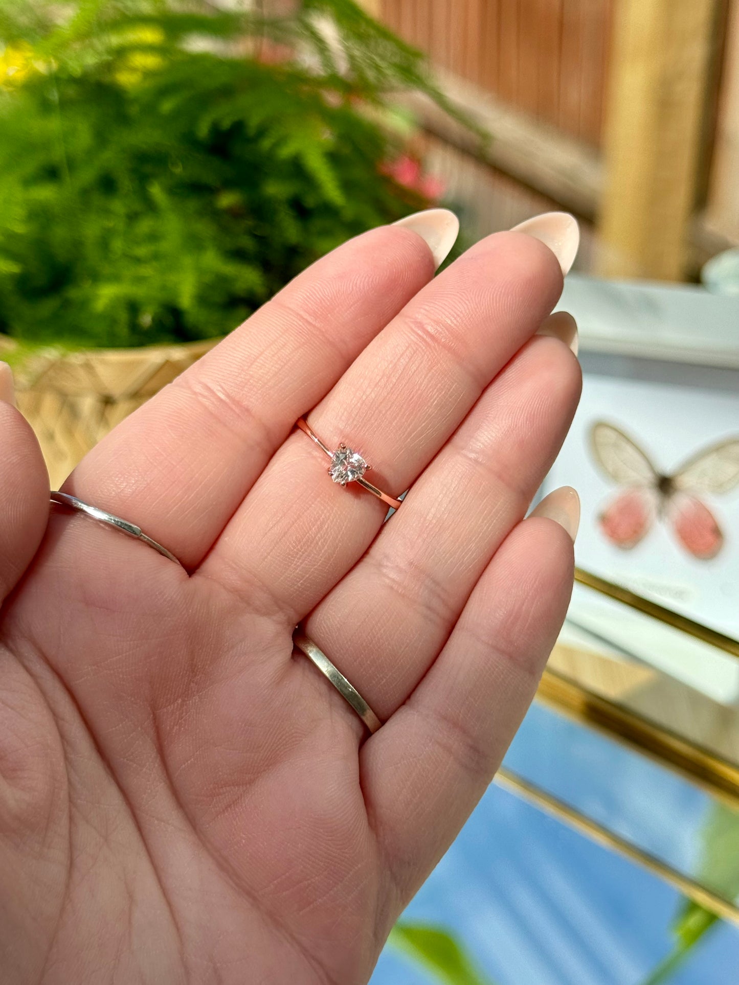 S925 Rings
