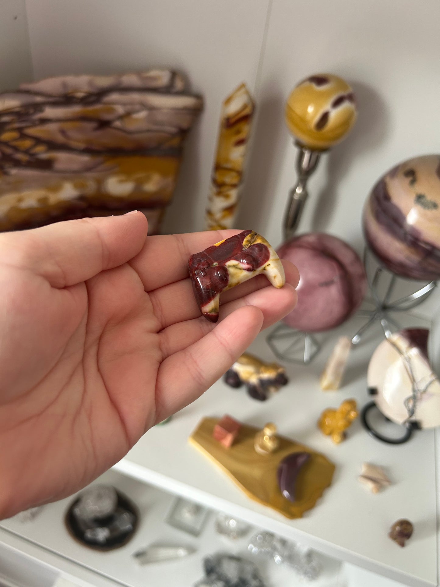 My collection clearance