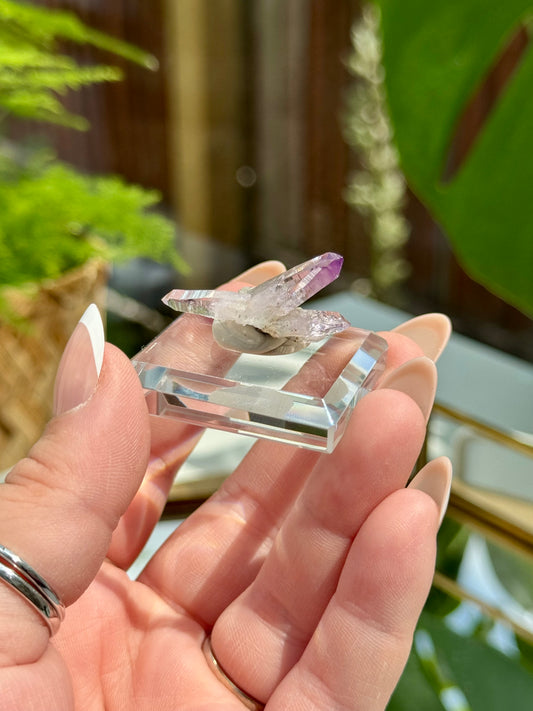 Veracruz Amethyst