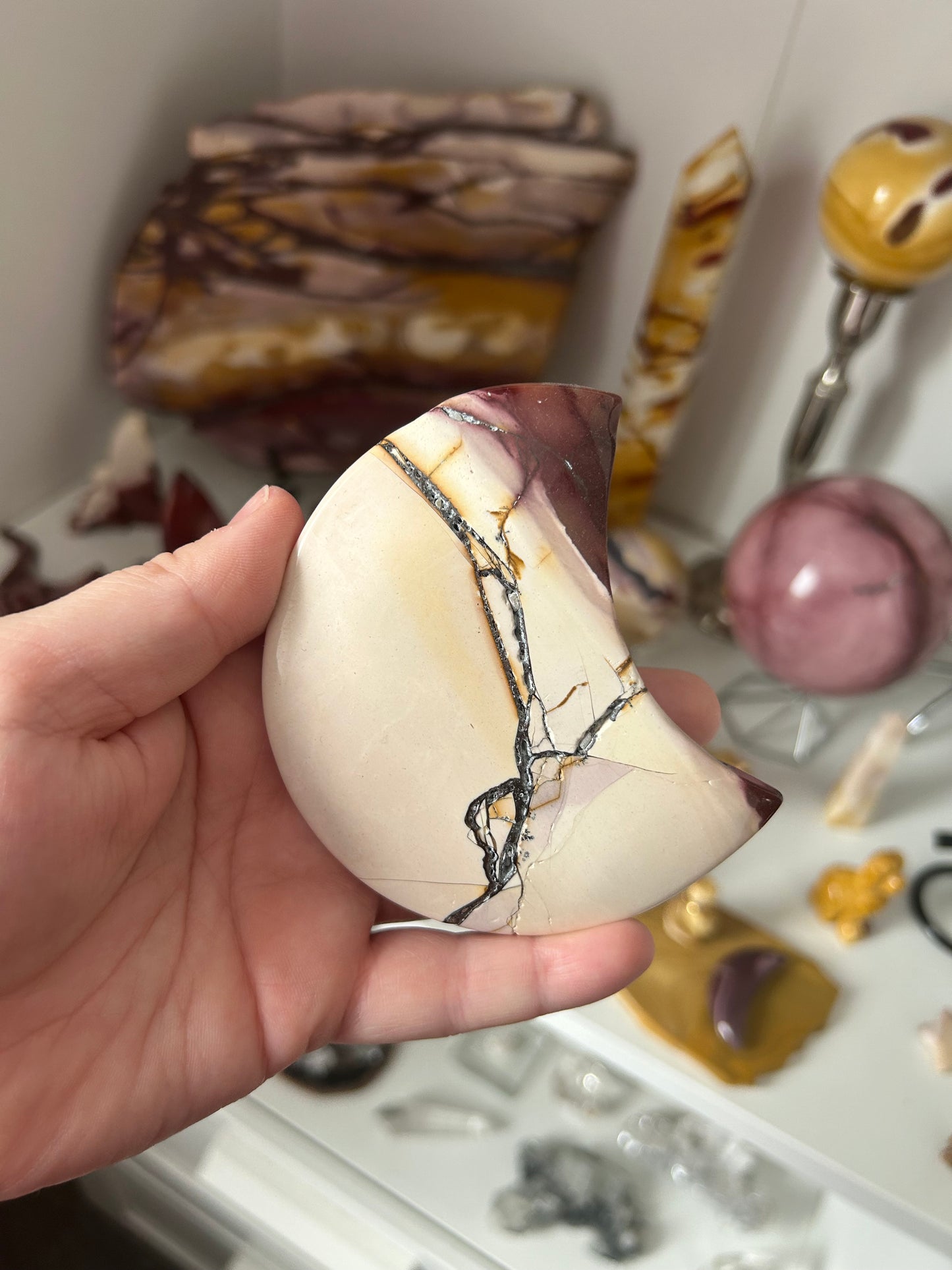 My collection clearance