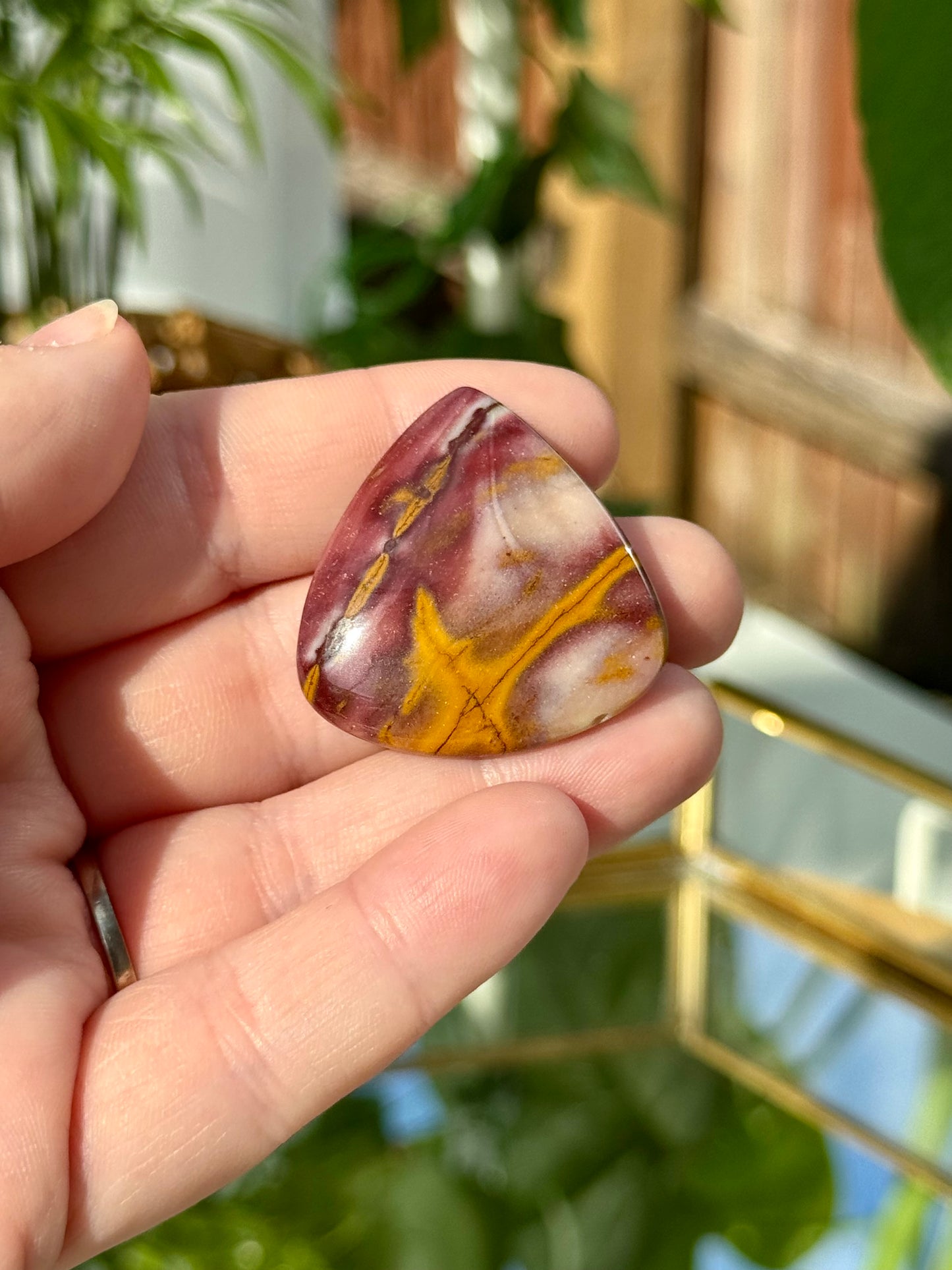 Cabochons