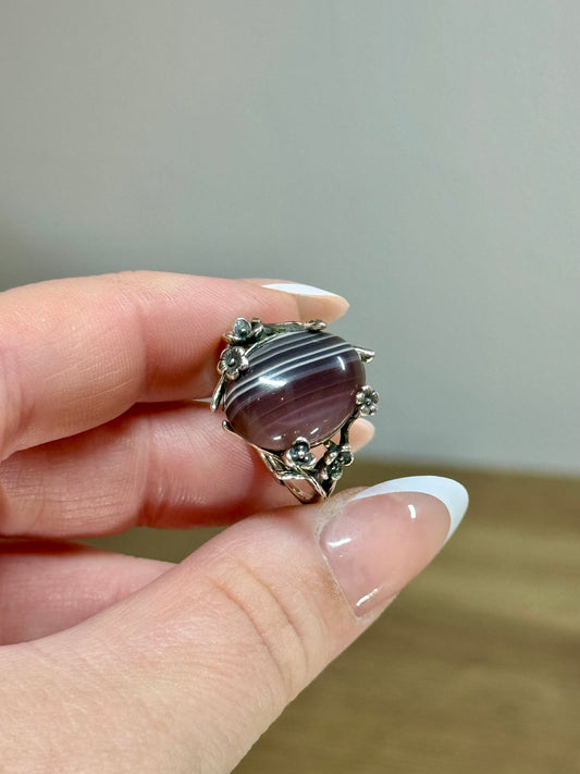 S925 Rings