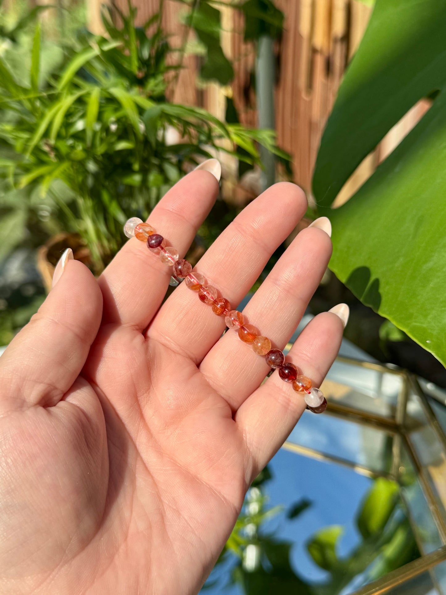 Beaded Bracelets