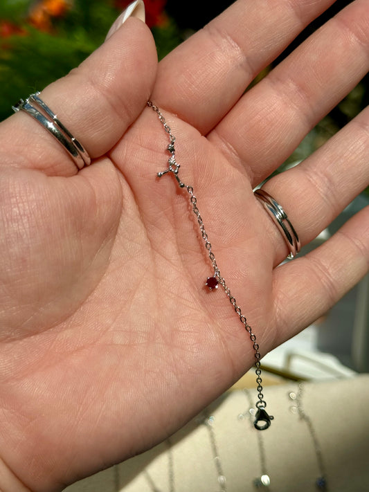 S925 Dainty Bracelets - Choose Your Design