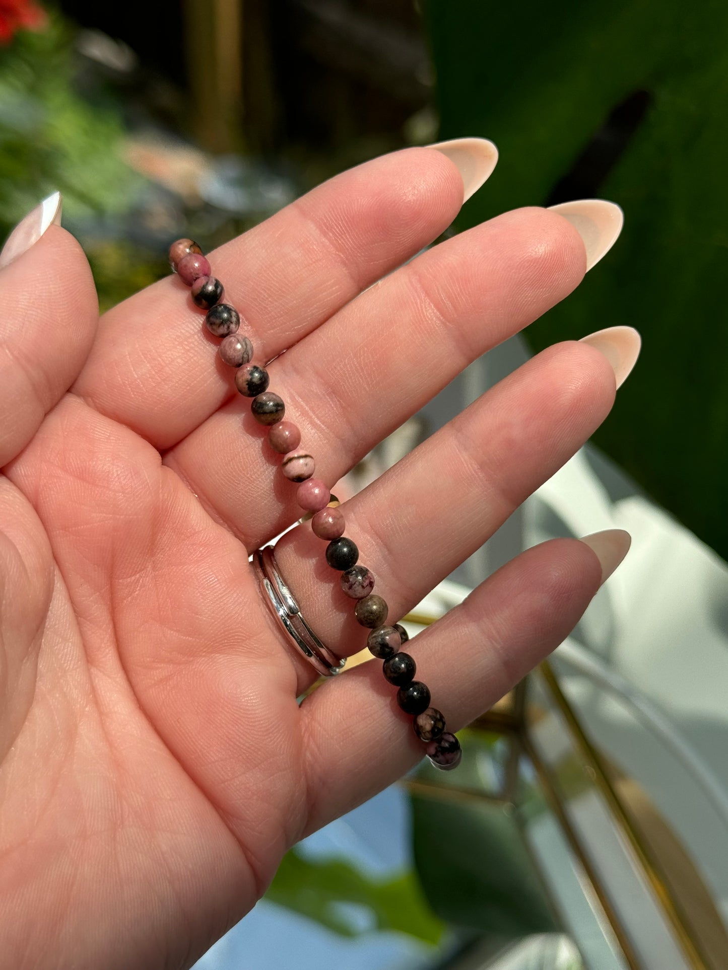 Beaded Bracelets