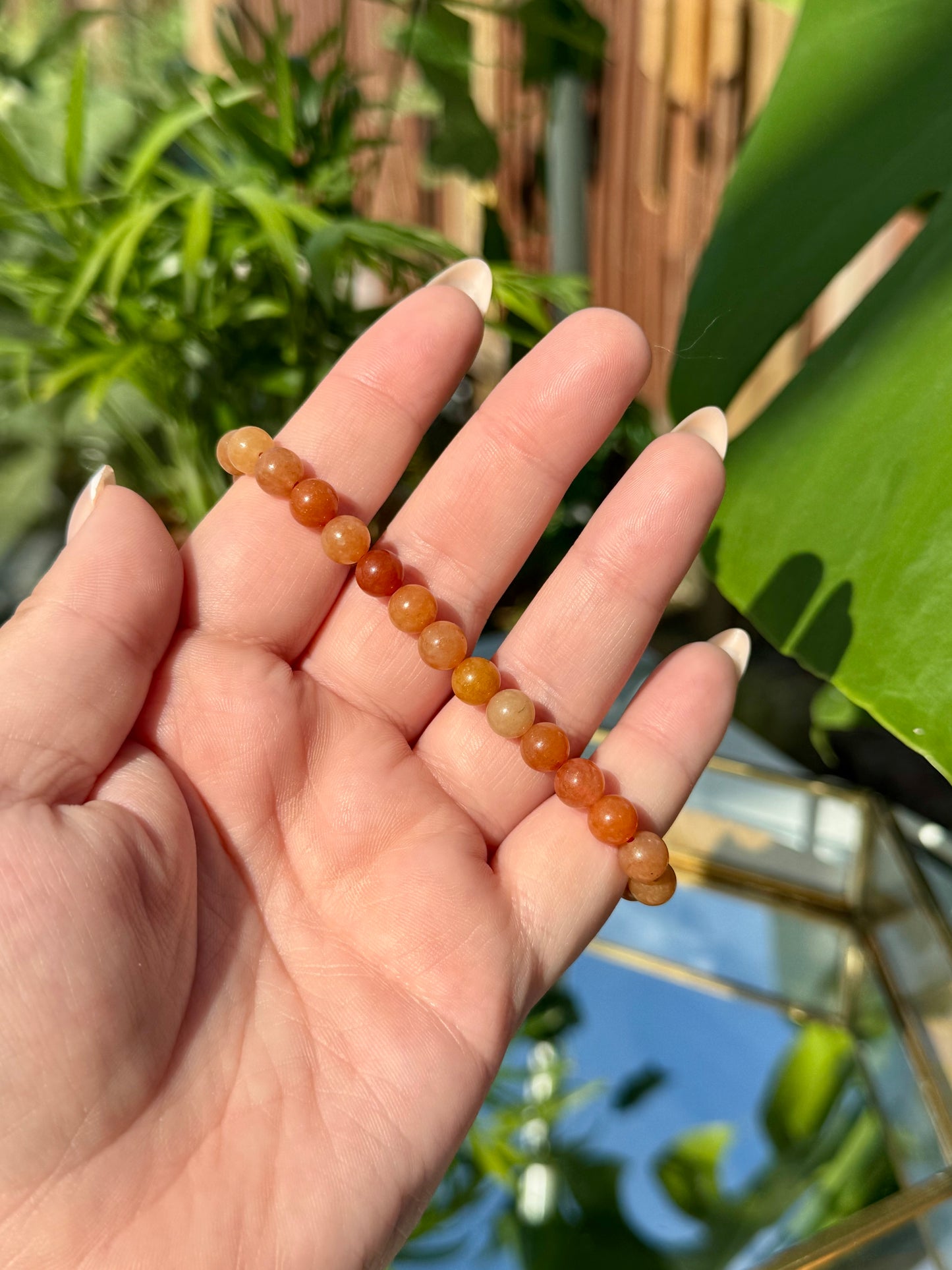 Beaded Bracelets