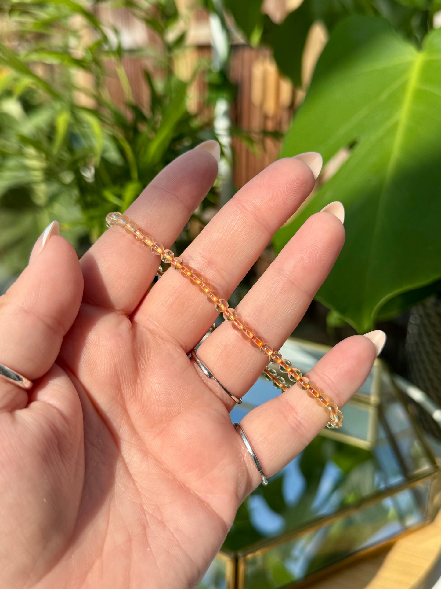 Beaded Bracelets