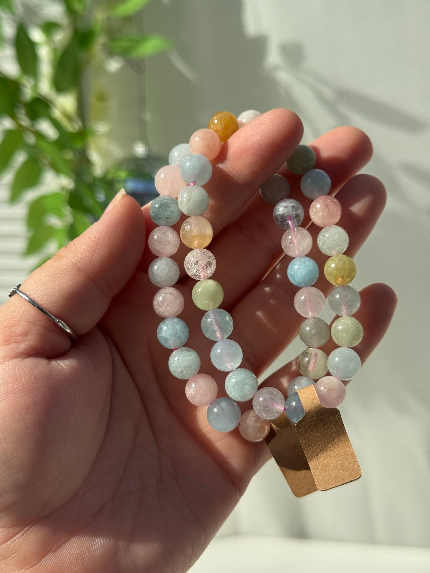 NEW Beaded Bracelets