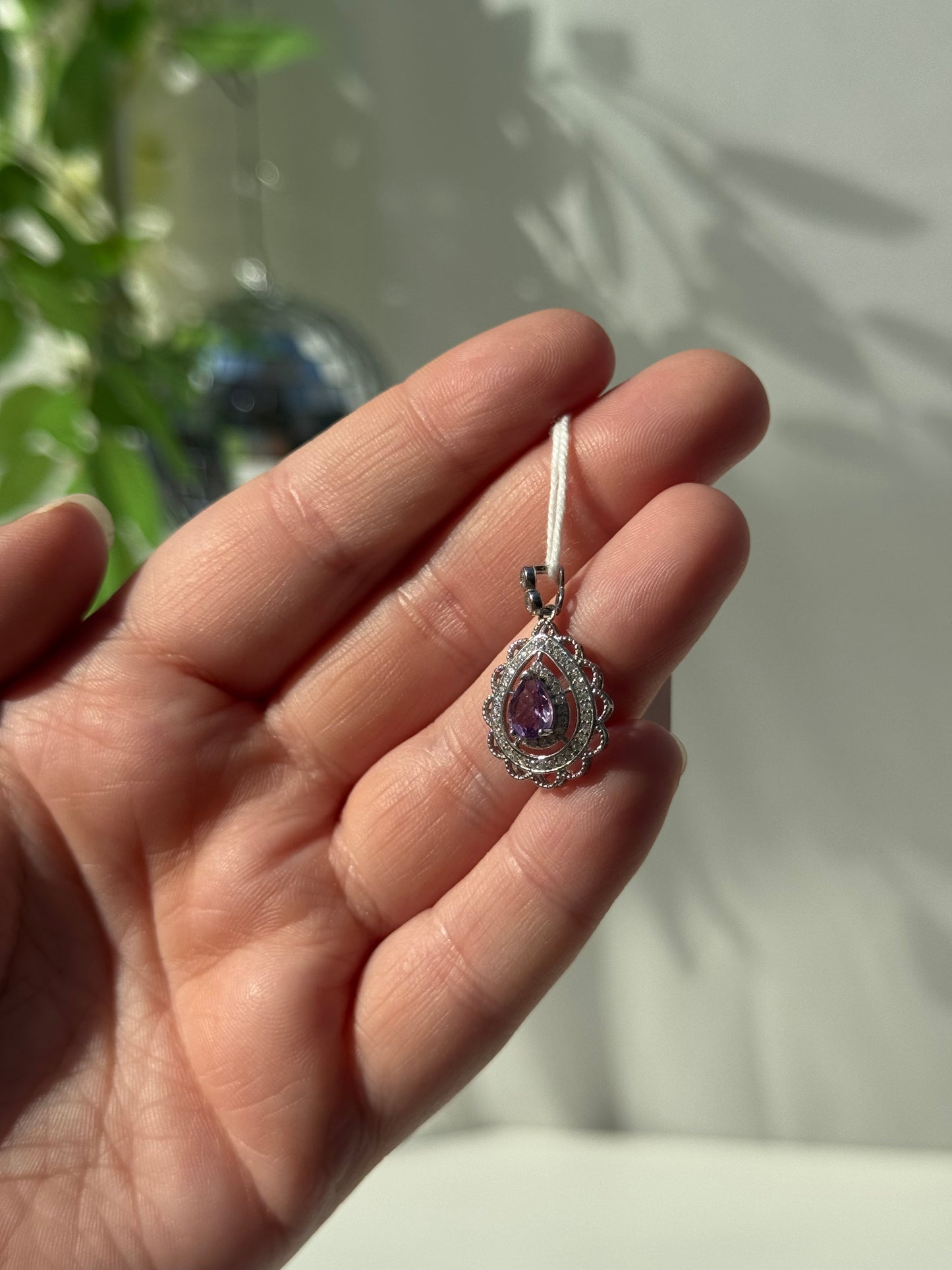 NEW S925 Pendants