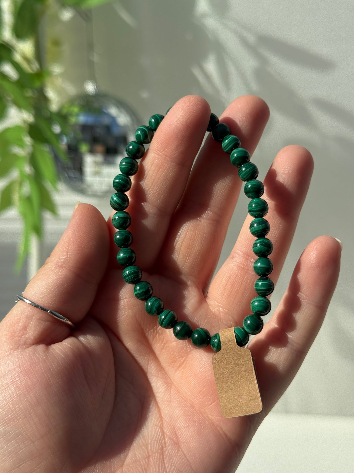 NEW Beaded Bracelets