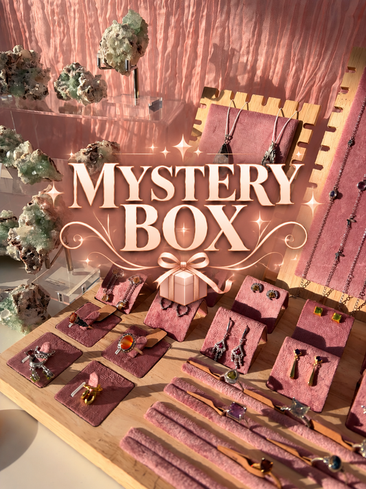 Mystery Box