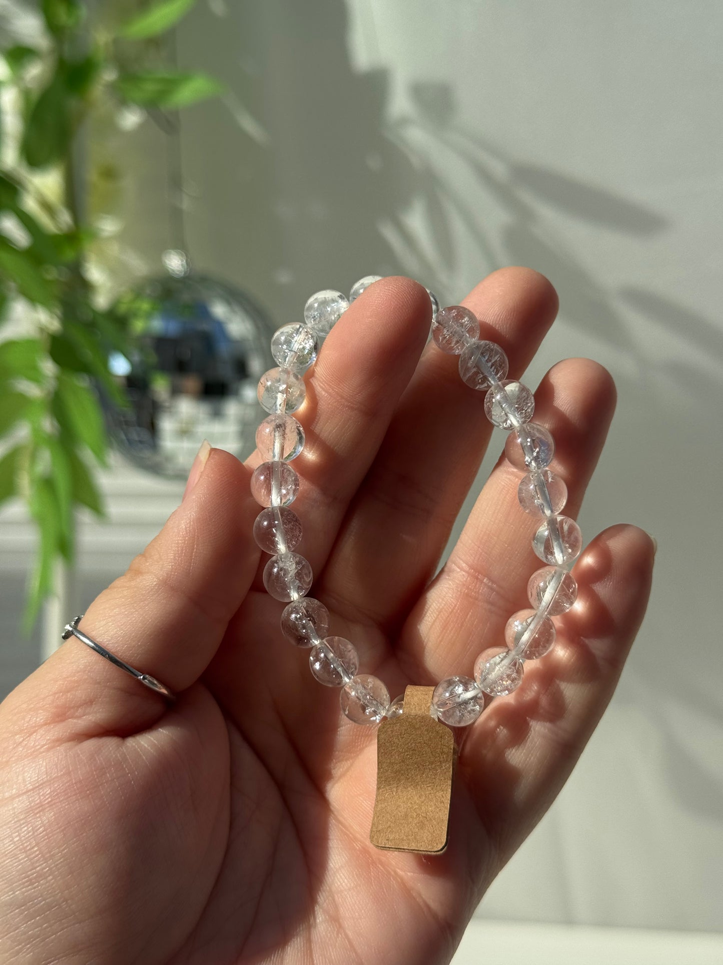 NEW Beaded Bracelets