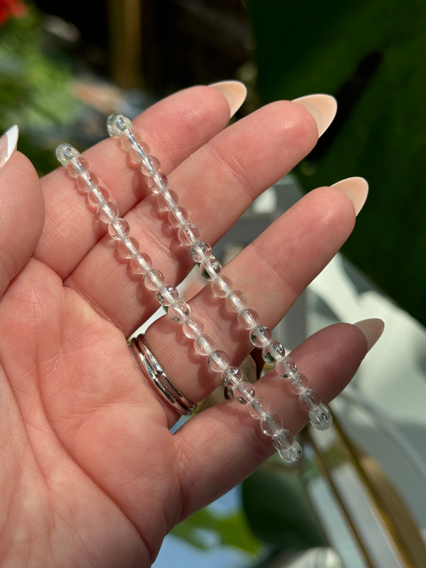Beaded Bracelets