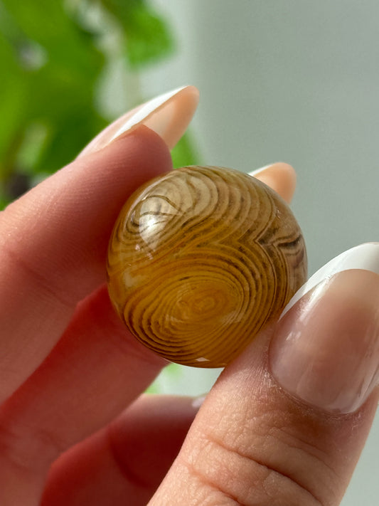 Sardonyx Mini Spheres