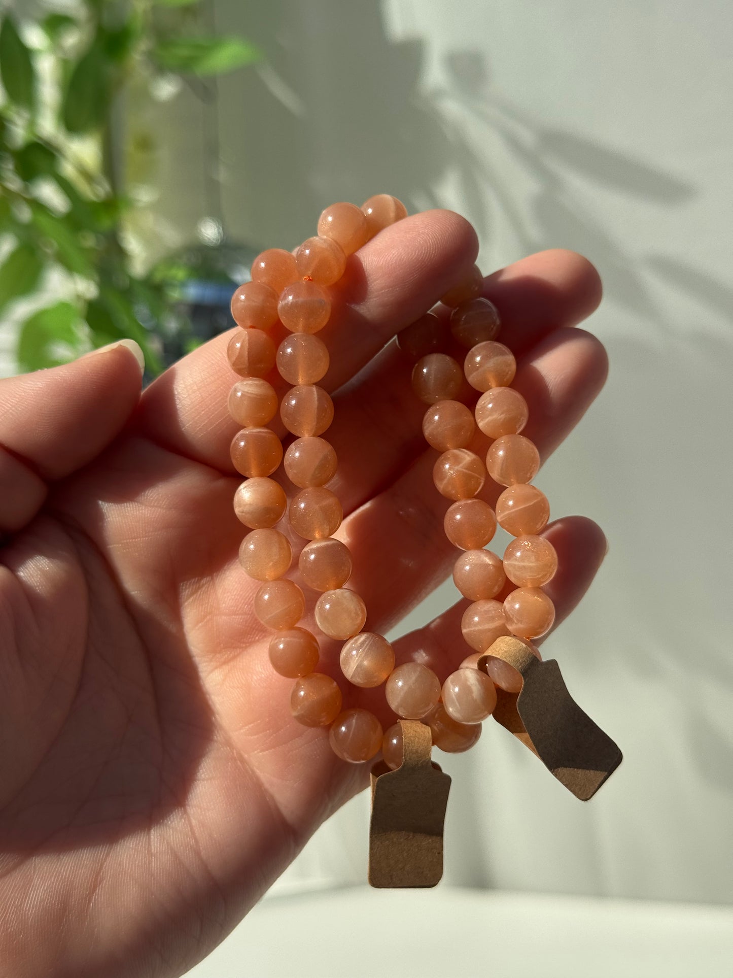 NEW Beaded Bracelets