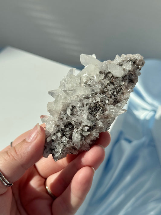 Angel Wing Calcite