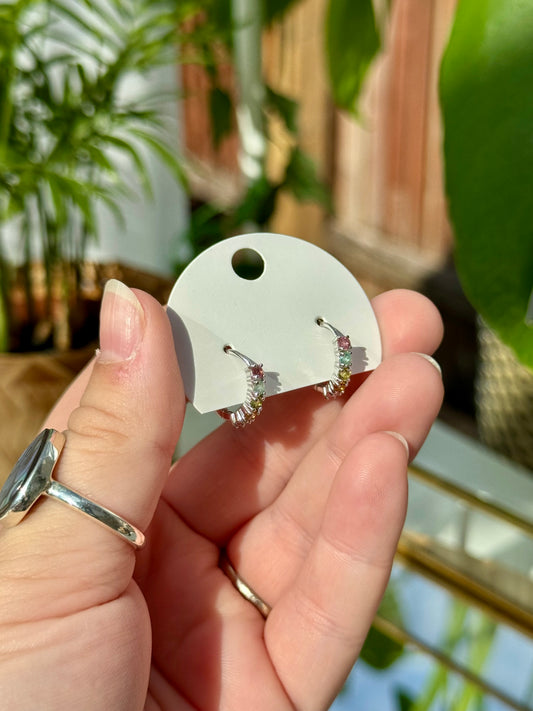 S925 Earrings