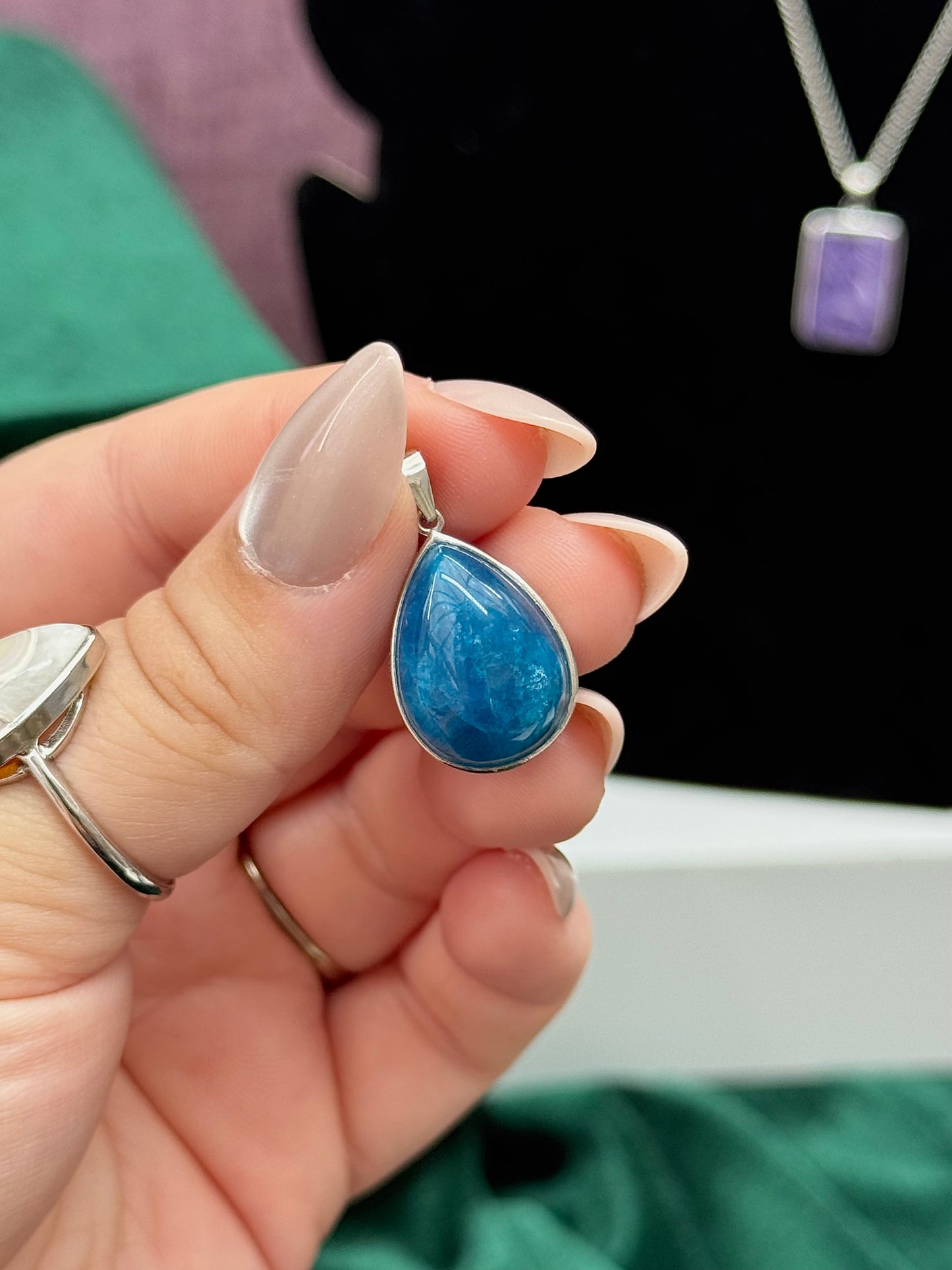 NEW S925 Pendants
