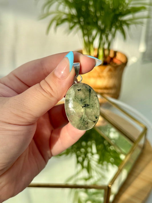 S925 Pendants