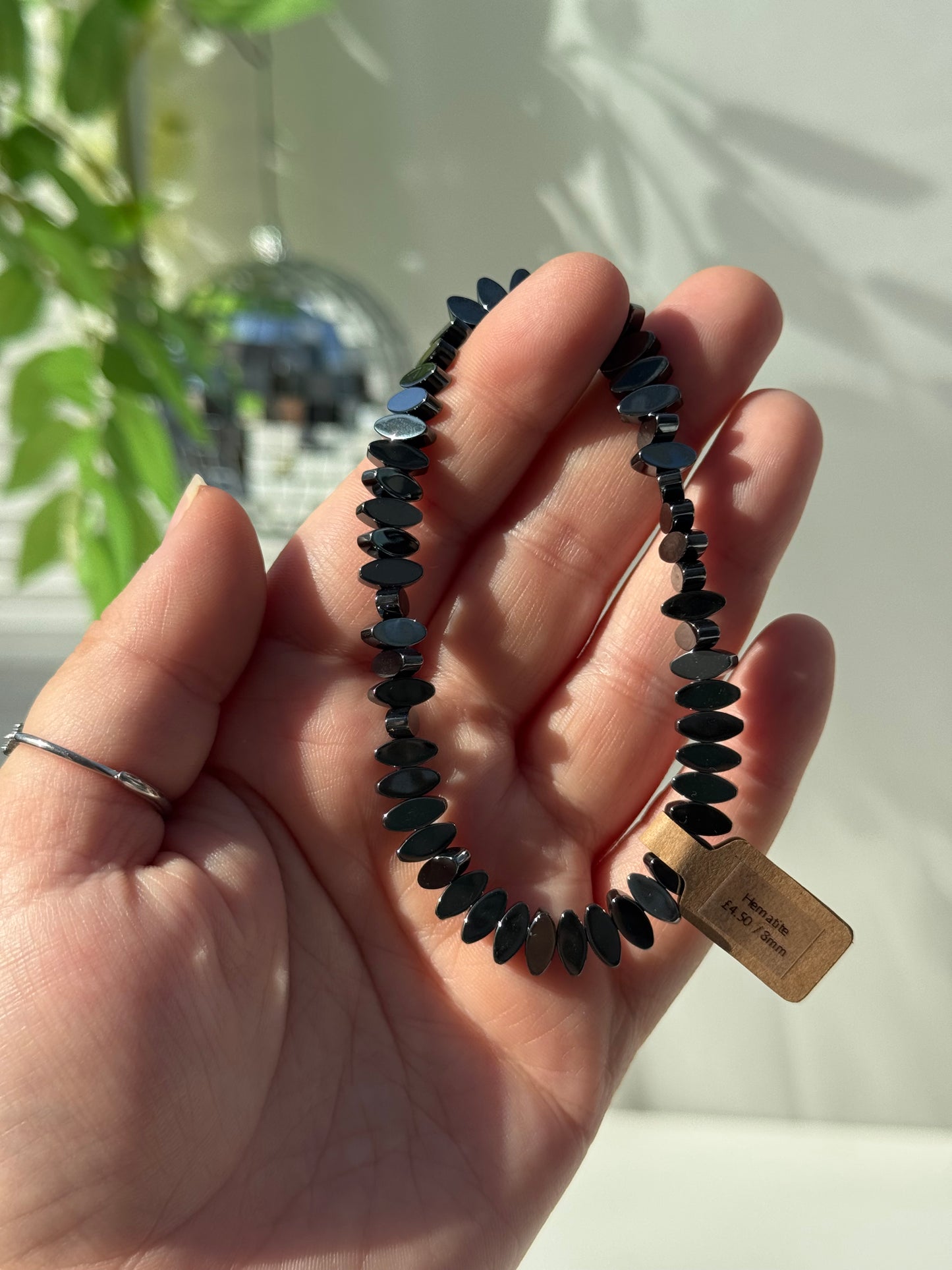 NEW Beaded Bracelets