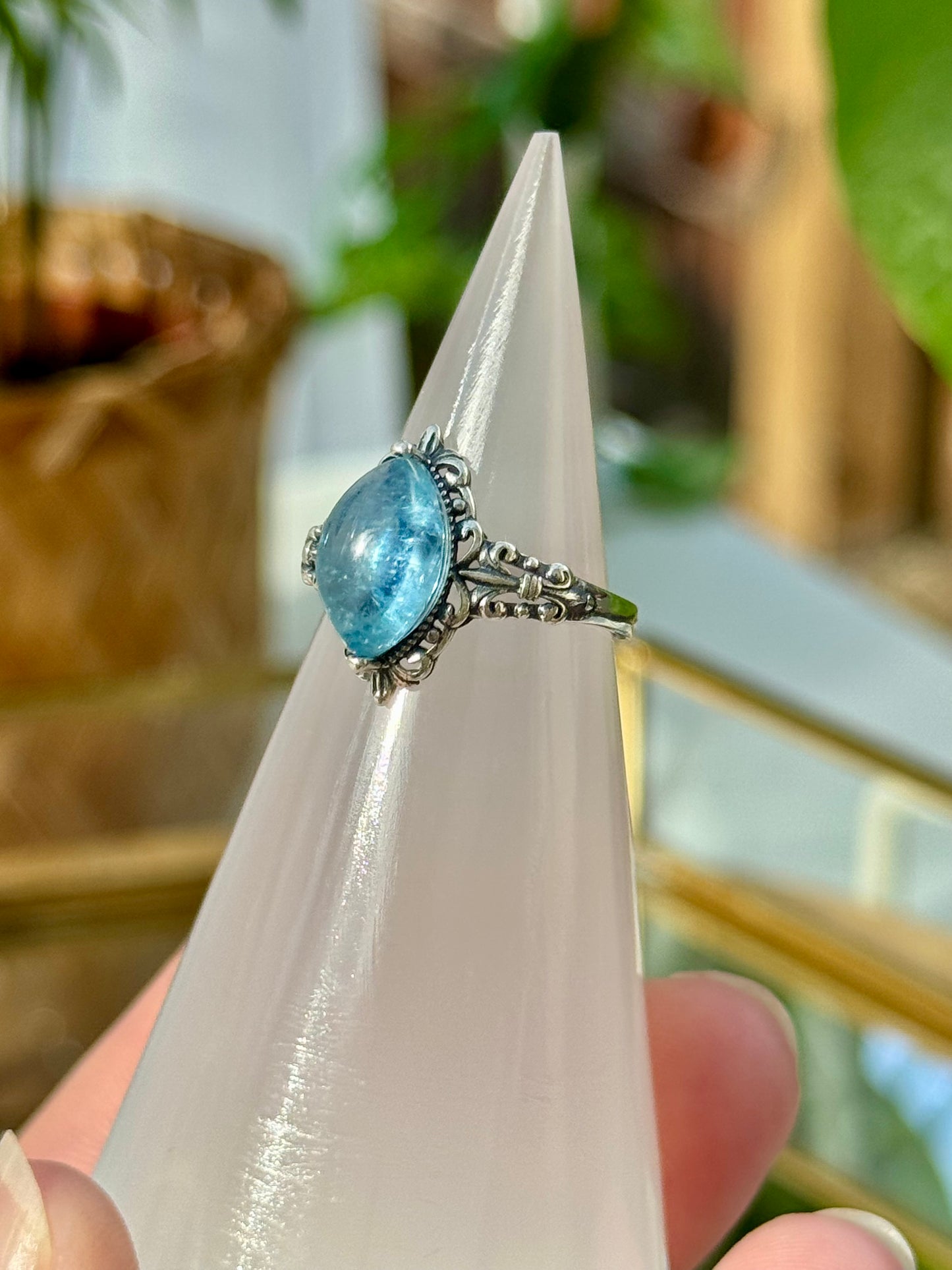 S925 Rings