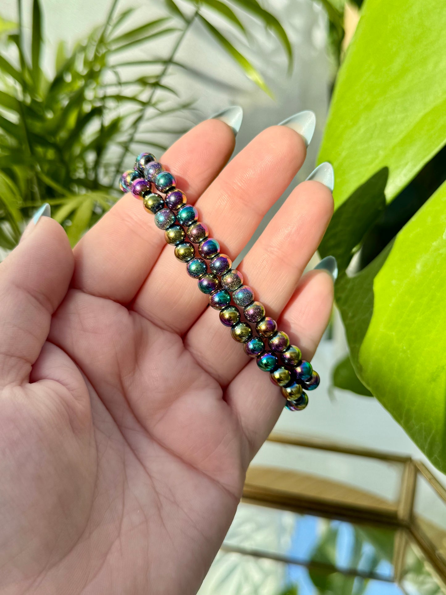 Beaded Bracelets