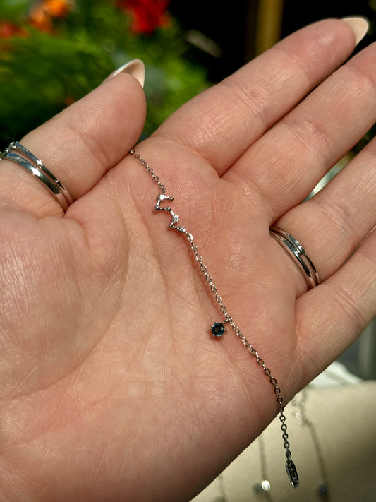 S925 Dainty Bracelets - Choose Your Design