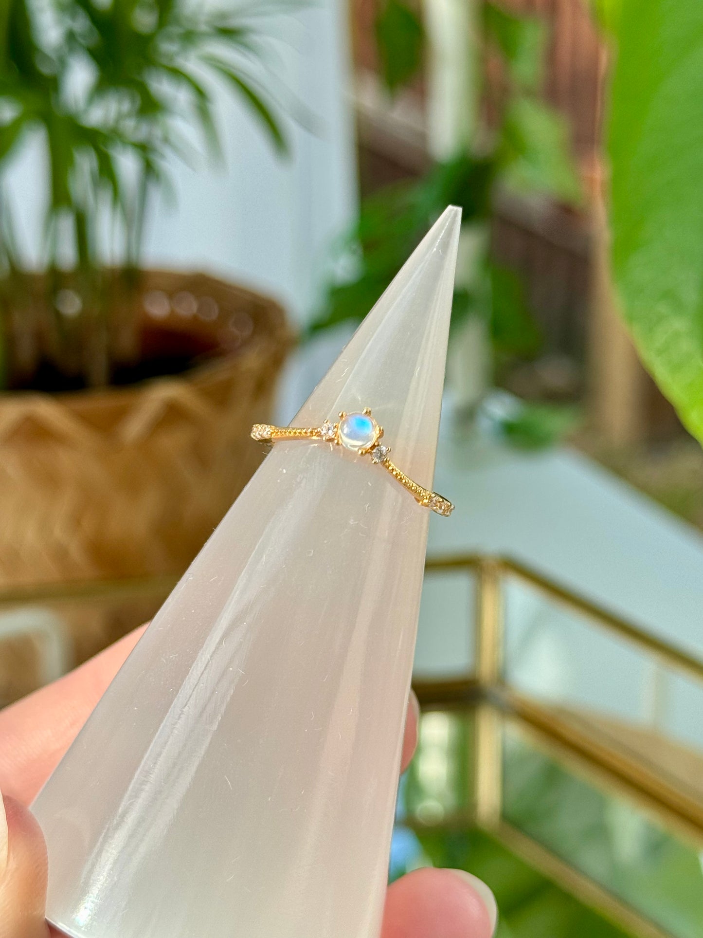 S925 Rings