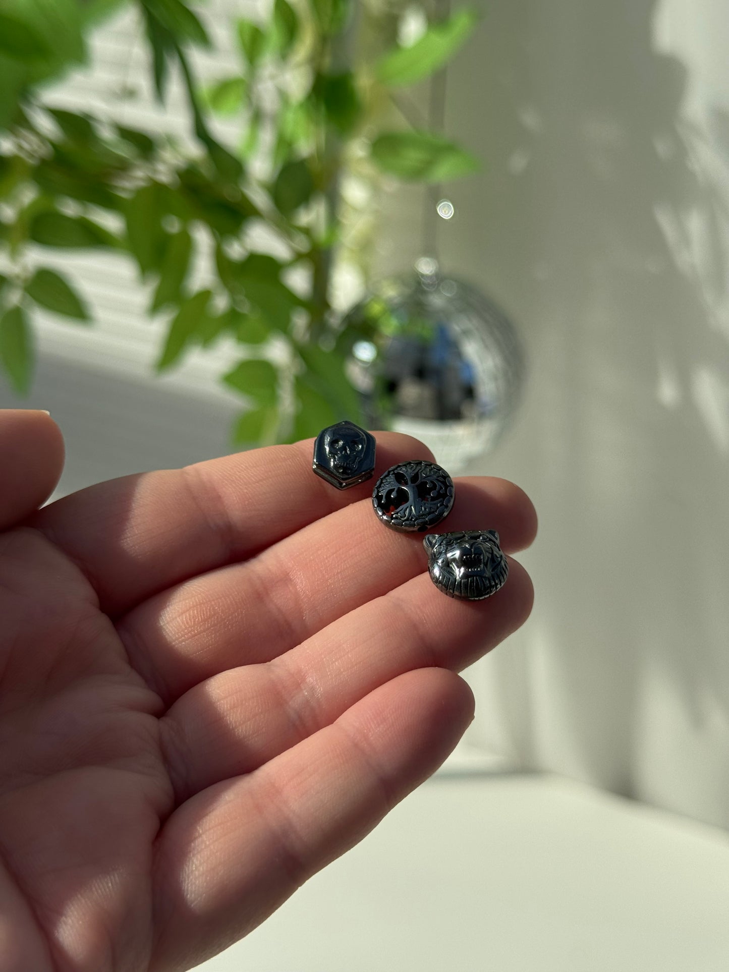 Hematite Minis