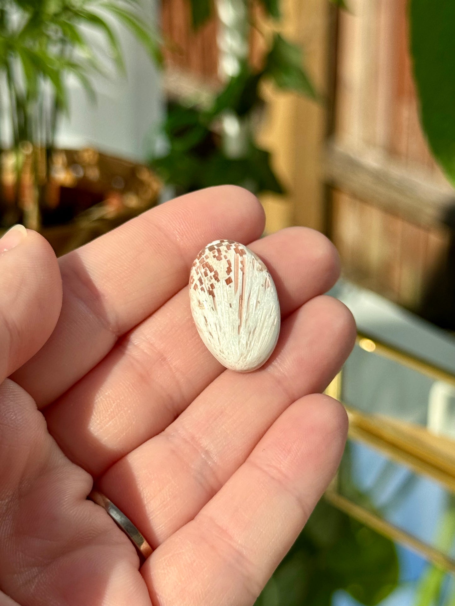 Cabochons