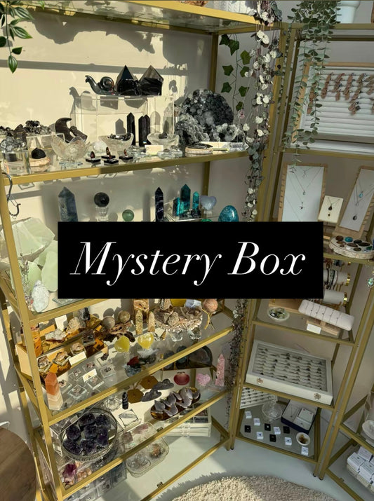 Mystery Box